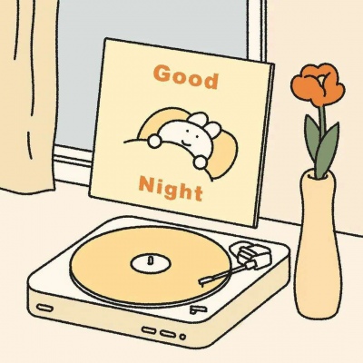 Furry插画色彩解析兽圈群